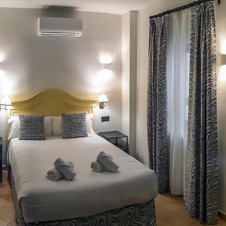 Turistic Apartment Sevillanos Sl Esterno foto