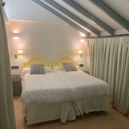 Turistic Apartment Sevillanos Sl Esterno foto