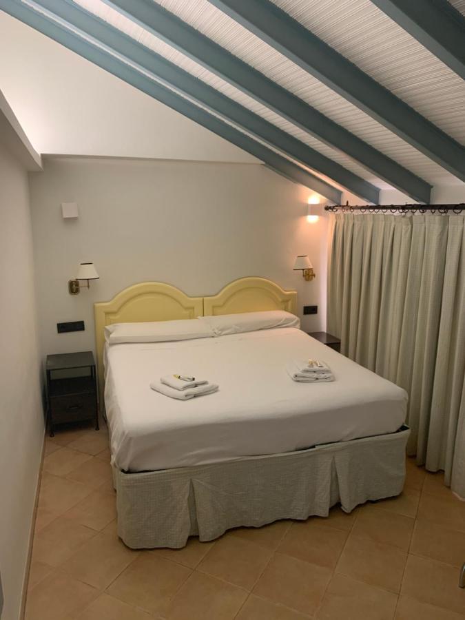 Turistic Apartment Sevillanos Sl Esterno foto