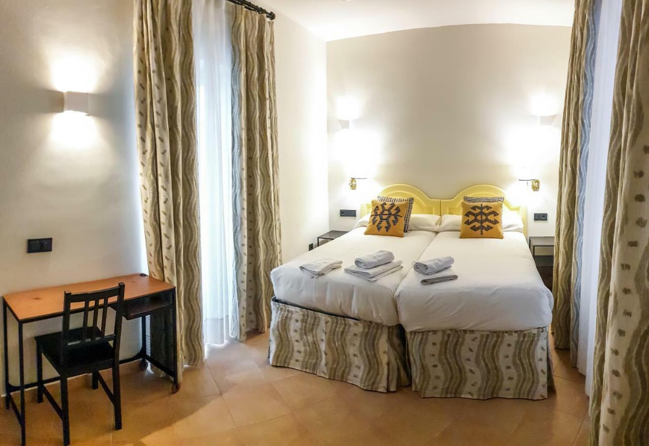 Turistic Apartment Sevillanos Sl Esterno foto