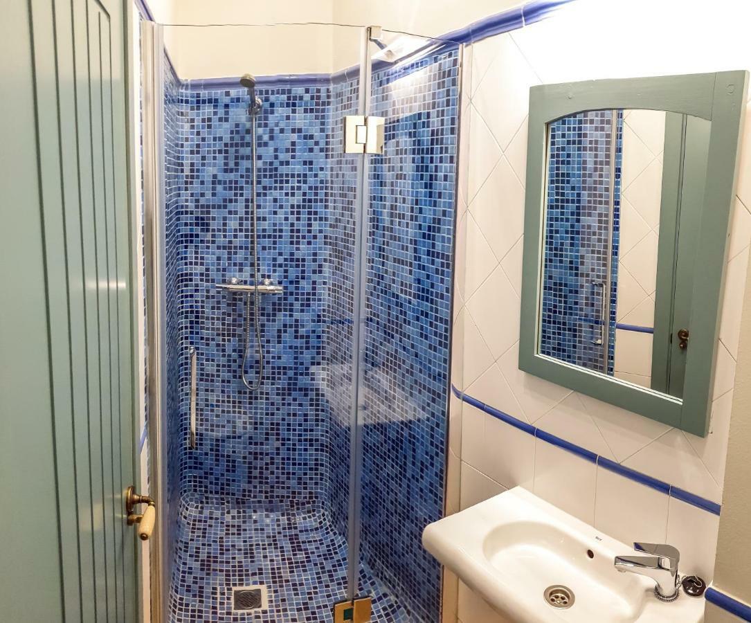 Turistic Apartment Sevillanos Sl Esterno foto